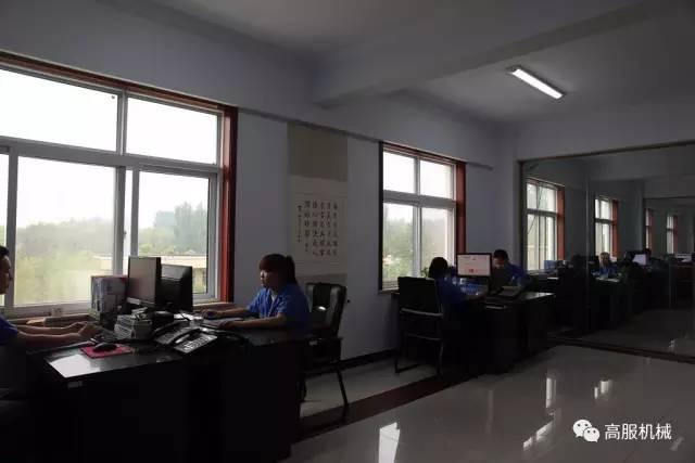 新鄉(xiāng)高服機械