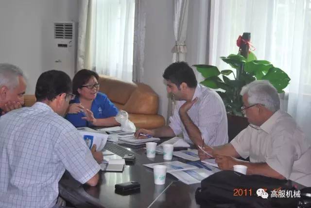 新鄉(xiāng)高服機械