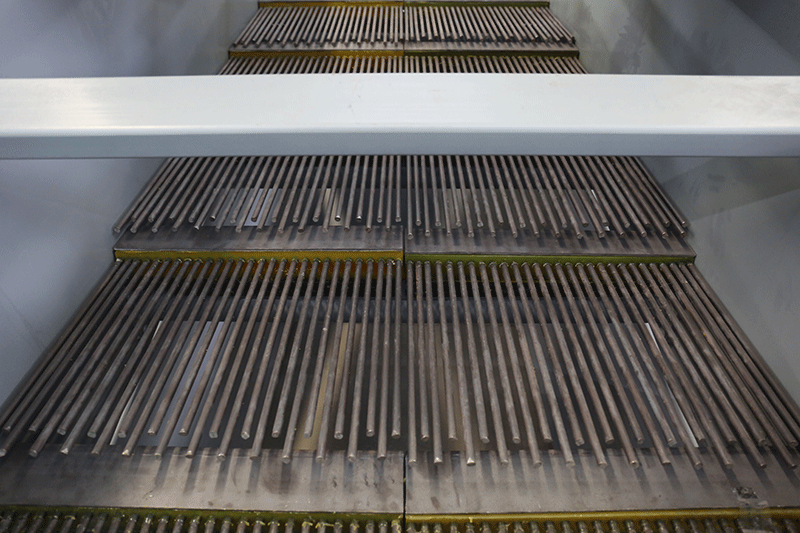 單層振動(dòng)篩多少錢（常用的8種型號(hào)激振器報(bào)價(jià)） 