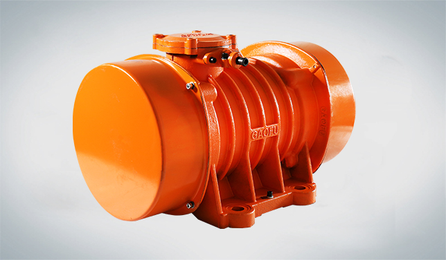 YBZ粉塵防爆振動(dòng)電機(jī)