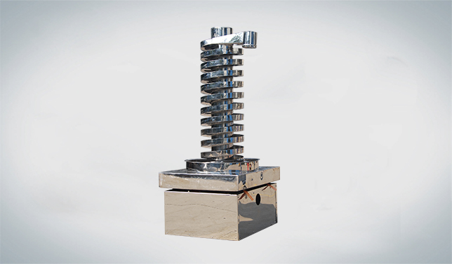 CZ電機(jī)振動(dòng)提升機(jī)