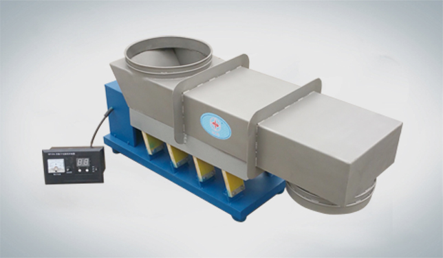 GZ電磁振動(dòng)給料機(jī)