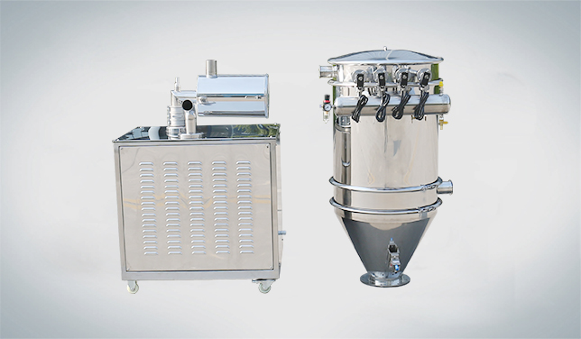 真空上料機(jī)