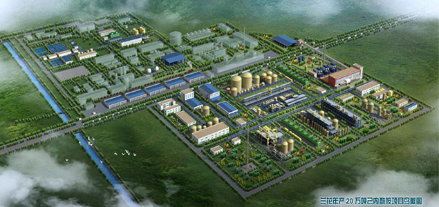 高服輥式碎煤機(jī)客戶案例之蘭花科技碎煤項(xiàng)目