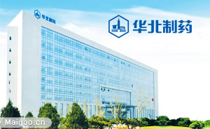 高服精細(xì)振動(dòng)篩客戶之華北制藥股份有限公司