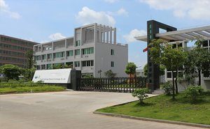 S49-1000型旋振篩解決浙江某金屬粉體有限公司銅粉粗粉細(xì)粉分開