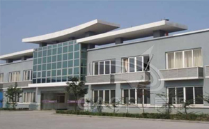 高服超聲波振動(dòng)篩解決洋浦某金屬制品有限公司粗顆粒合金粉與細(xì)顆粒合金粉分級(jí)問題