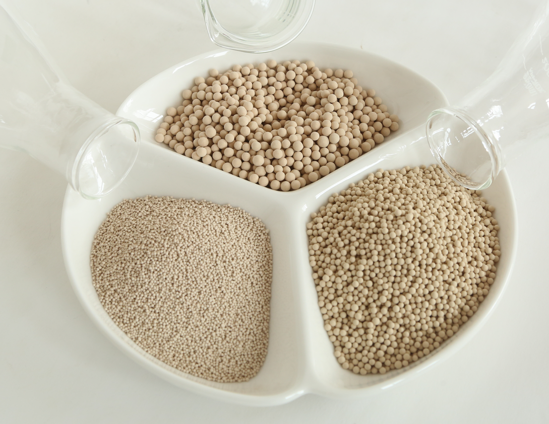 旋振篩在碳酸鎂篩分領(lǐng)域的應用案例