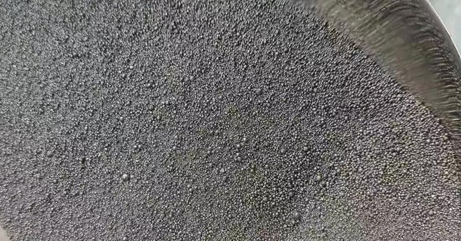 鉬粉生產(chǎn)篩分解決方案