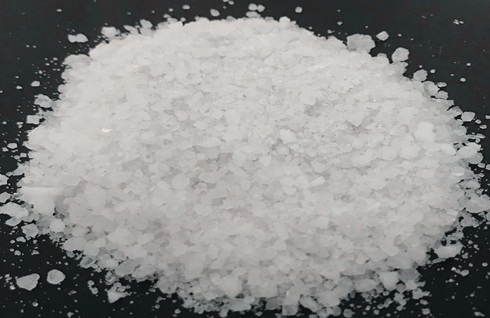 飼料添加劑氯化鈉效率高篩分解決方案