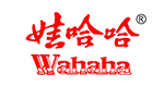 娃哈哈