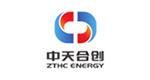 中天合創(chuàng)